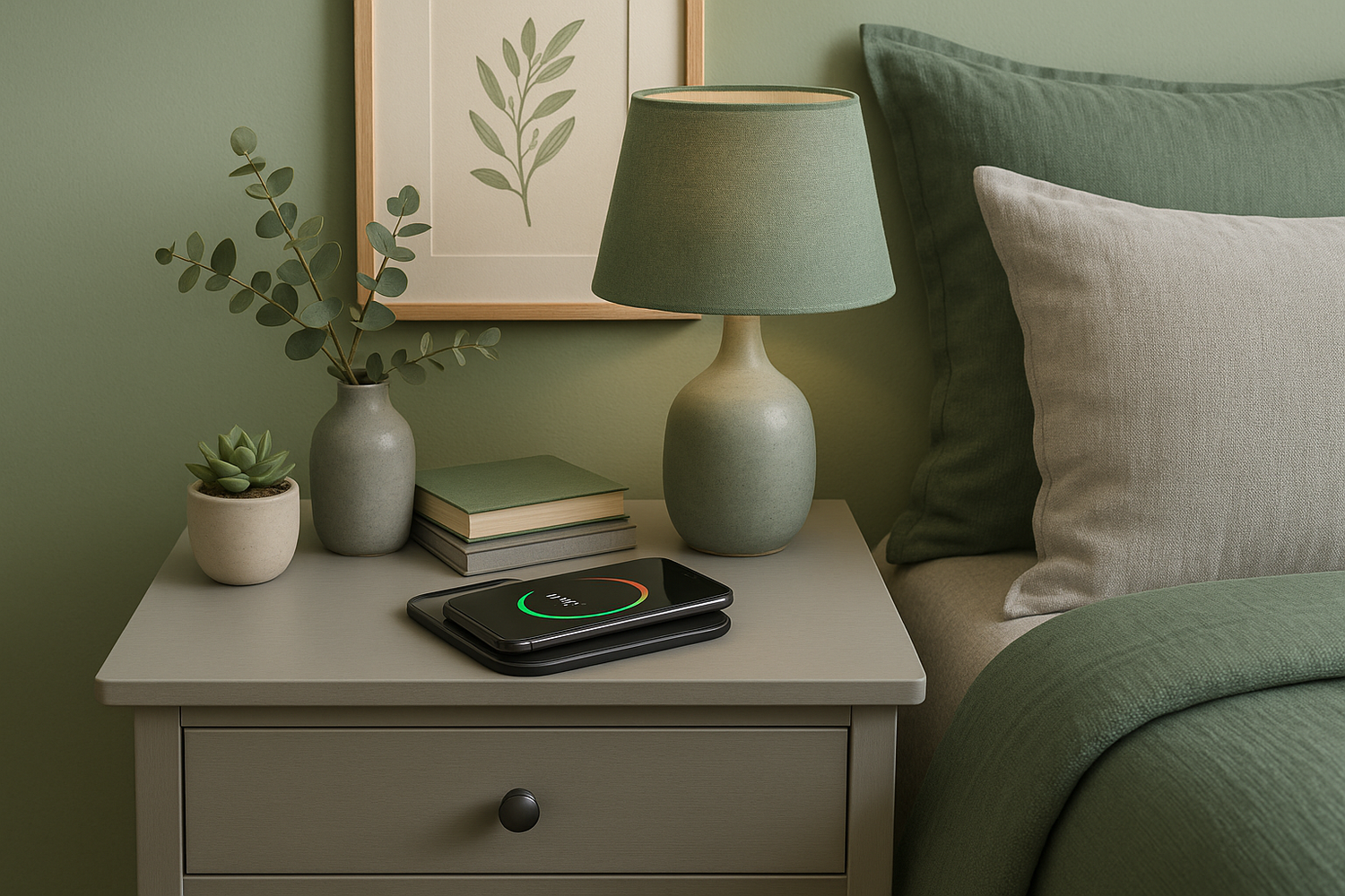 Wireless Chargers