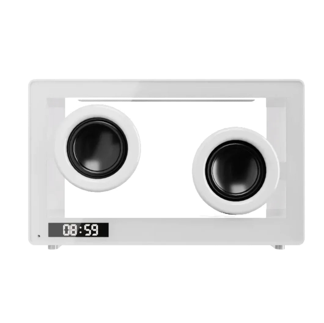 Transparent Bluetooth Wireless Speaker